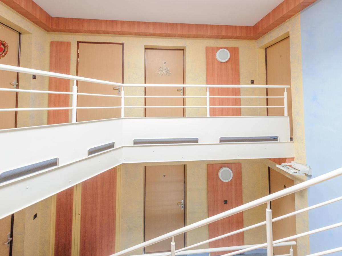Duplex 4 Pieces, Balcon, 6 Pers, Chatelaillon-Plage, Wi-Fi - Fr-1-535-38 Exteriör bild
